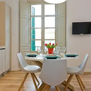 Apartamento Centro Histórico I, Málaga