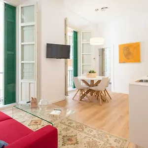 Apartamento Centro Histórico Ii, Málaga