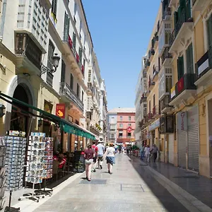 Apartamento Hola Catedral, Málaga
