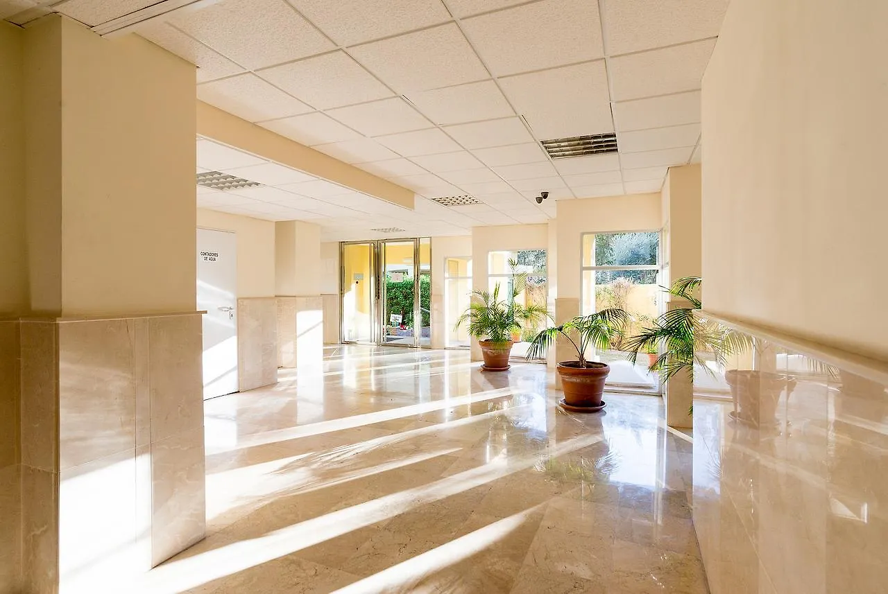 Estudio Candado Málaga España