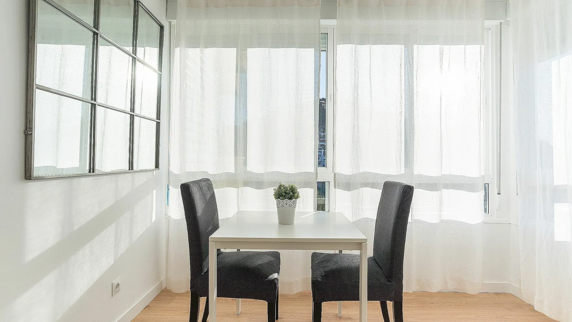 Estudio Candado Málaga Apartamento