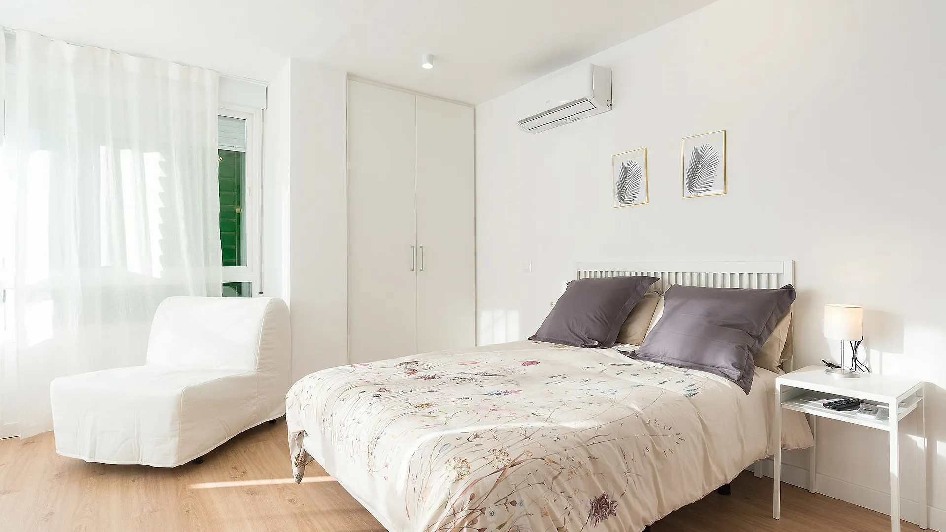 Estudio Candado Málaga España