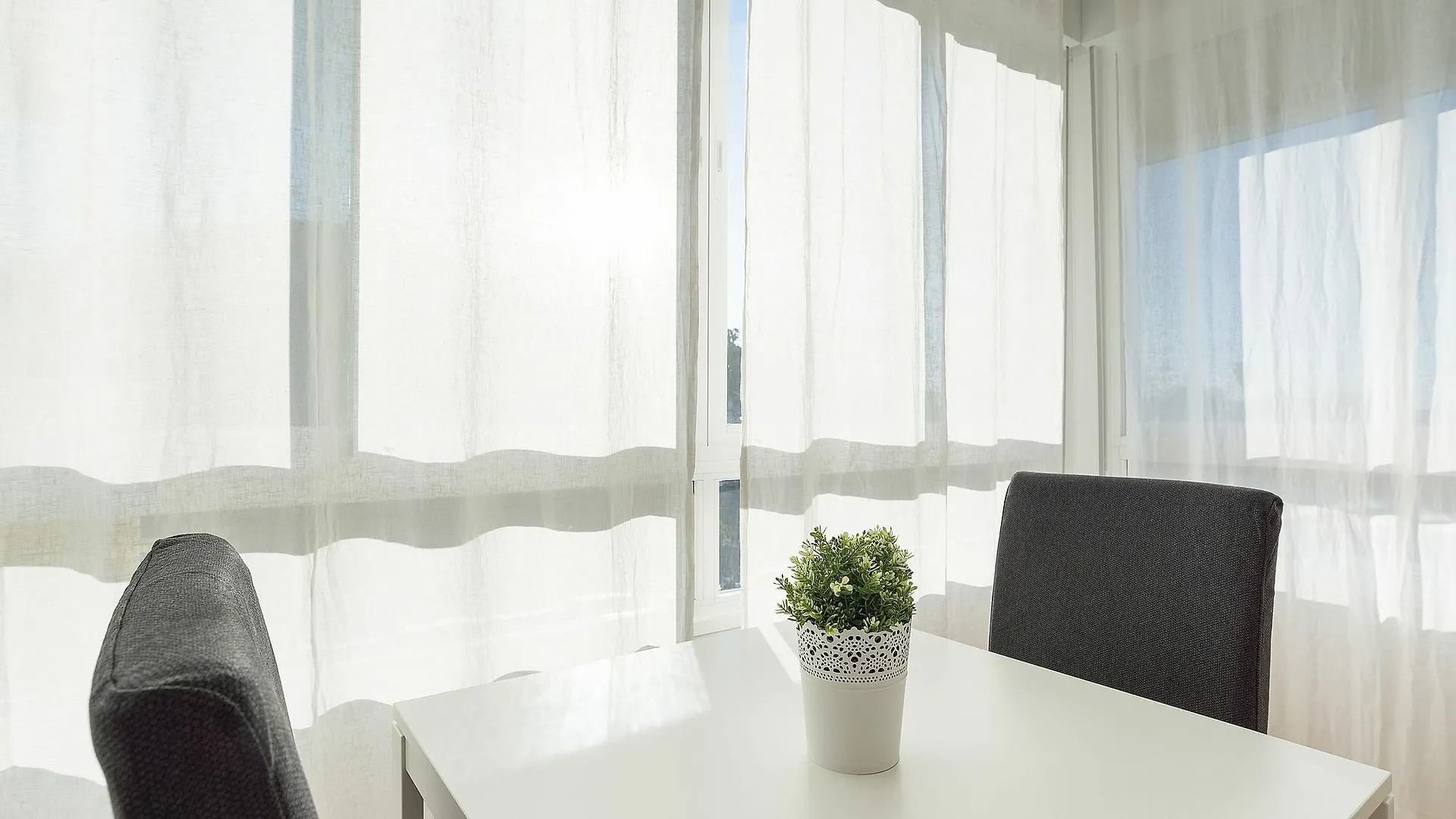 Estudio Playa Candado Malaga
