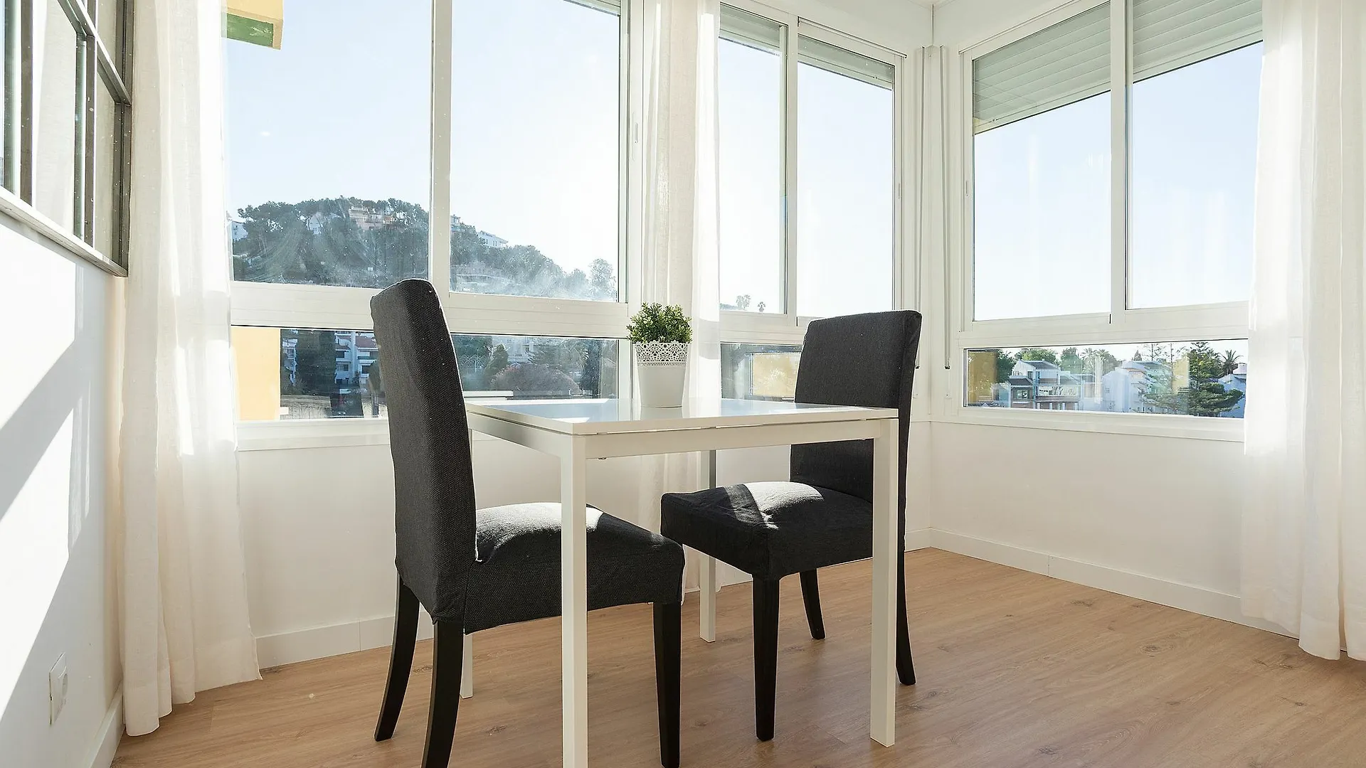 Estudio Playa Candado Malaga 0*,