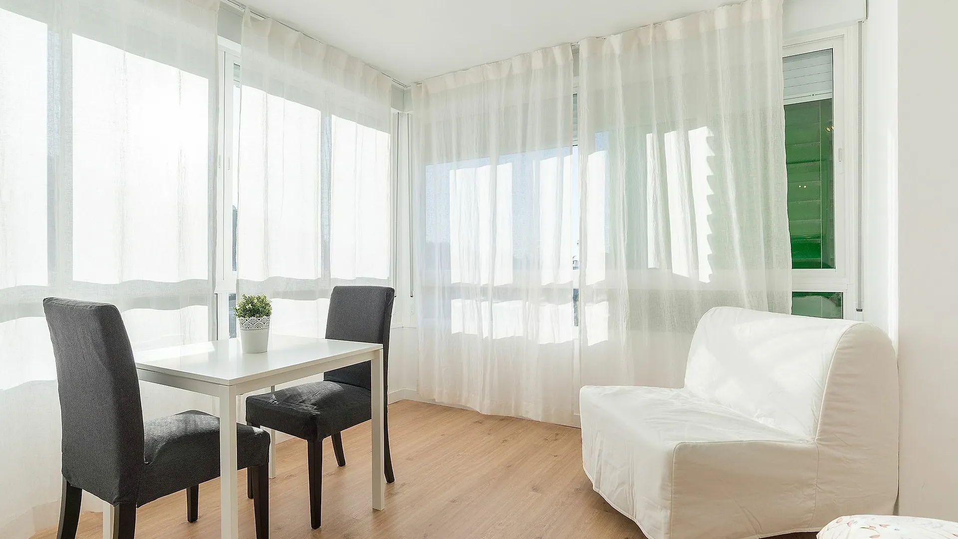 Estudio Playa Candado Malaga 0*,  Spain