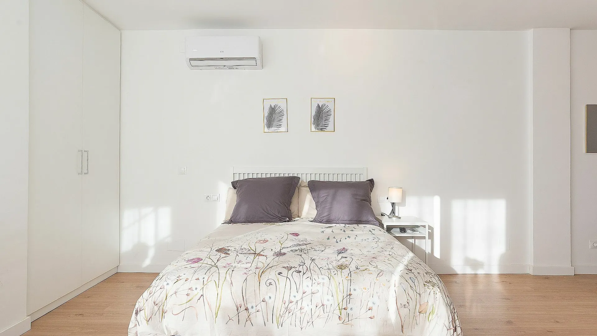 Apartment Estudio Playa Candado Malaga