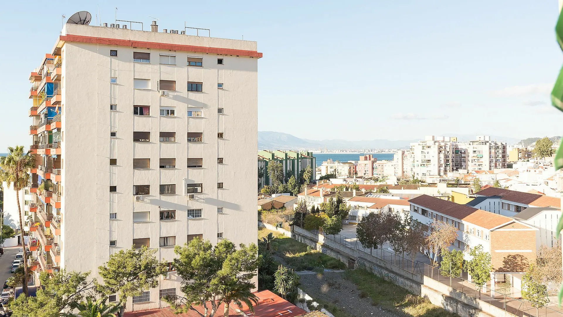 Estudio Playa Candado Malaga 0*,  Spain